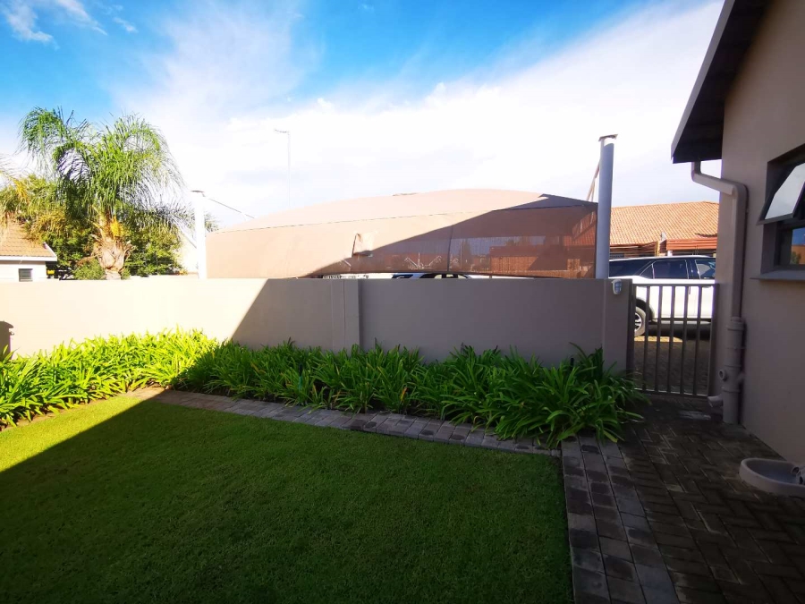 3 Bedroom Property for Sale in Shellyvale Free State